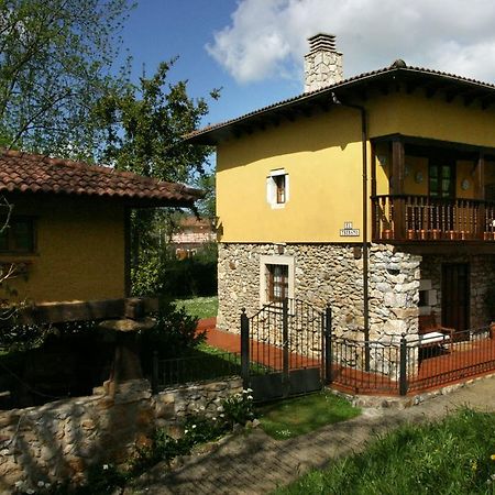 Gasthaus El Trebano Cardes  Exterior foto