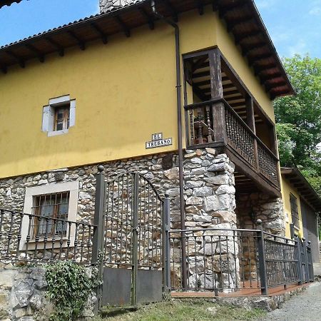 Gasthaus El Trebano Cardes  Exterior foto